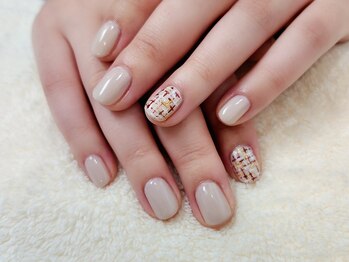 プレジール ラ・ルー(Plaisir La・Ru-)/シンプルコースデザイン