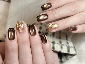 ジュン ネイル(JUN NAIL)/