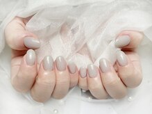 ラスズラン 上前津店(La suzuran)/ワンカラー