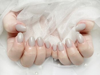 ラスズラン 上前津店(La suzuran)/ワンカラー