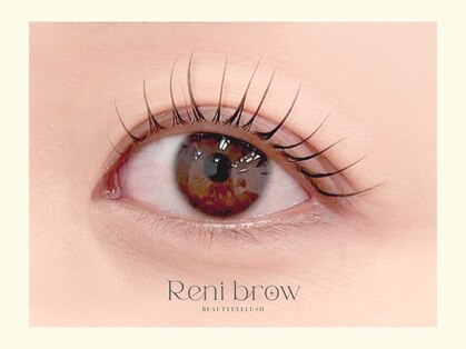 レニーブロウ 難波店(Reni brow)の写真