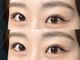 ヨーク トゥルペ(yorke tulpe)の写真/モチにお悩みの方必見♪お客様の個性に合わせた施術で、憧れのお目元をしっかり叶えます☆
