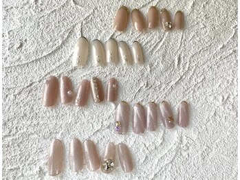 エヴァル(Ewalu)/