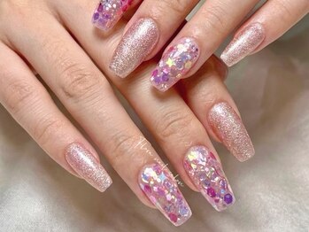 フローラネイルサロン/