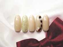 ネイルパティオ 北浦和店(Nail Patio)/シンプルコース