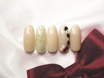 ネイルパティオ 北浦和店(Nail Patio)/シンプルコース