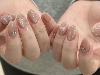 ミュート(mu'te)/90min by aina