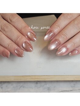 シュポルテ(chou porte)/