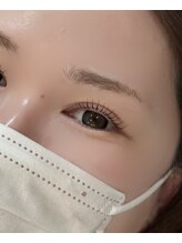 ベリール 南平岸店(Be'Leel)/シンデレラカール♪