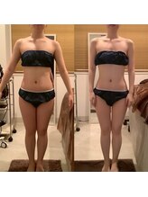 ケイカ 下北沢(KEIKA)/お客様ビフォーアフター