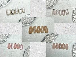 BOTAセレクトデザイン　4月