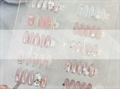 ニジ(Nizi.)の写真