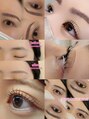 スイートブリンク(Suite blink)&nbsp;どのメニューでもお客様の持っている魅力を引き出します！