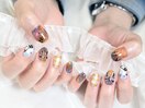 aristocats nail