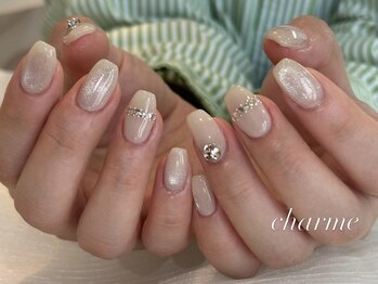 シャルム(charme)/