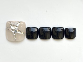 ストーンスター¥8500