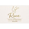 Ruce【ルーチェ】 FACIAL＆THREADING SALON　中目黒【6/1 NEW OPEN（予定）】のお店ロゴ