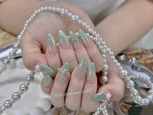 ローラキラ(Rola kira)/持ち込みネイル
