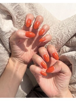 コット ネイル(cotto nail)の写真/初めてのネイルでもお任せください！
