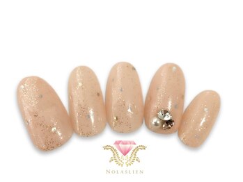 ノーラスリエン(Nolaslien)/パラジェル 麻布十番