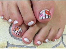 ネイルサロン ティディ(TIDY)/