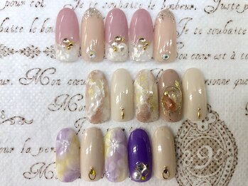 ジュエル(Jewel)/再来　定額コミコミ　7630円