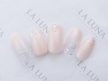 ラルナ ネイルアンドアイラッシュサロン(LA LUNA nail & eyelash salon)/～LA LUNA Nail～