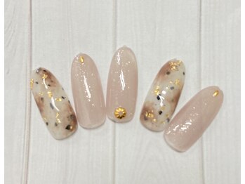 ティーエヌ イトーヨーカドー能見台店/季節の定額6490円コース