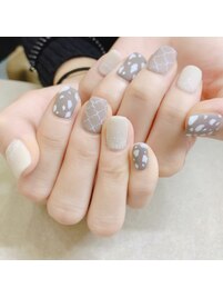 モロッカンネイル【池袋】