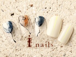 絵画風クリアフラワー 9480円