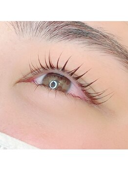 ミヤビ 勝どき(MIYABI)/ラッシュリフト