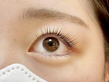 ネイルキュート アンド クールラッシュ 亀有店(nailcute & CoolLash)/パリジェンヌラッシュリフト