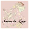 サロン ラネージュ(Salon la Neige)ロゴ