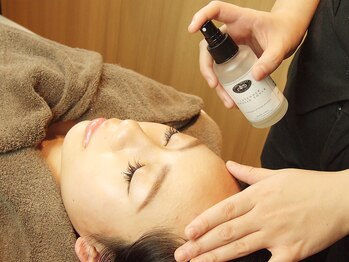 アールドボーテ(R de beaute)/贅沢なひと時をご提供します。