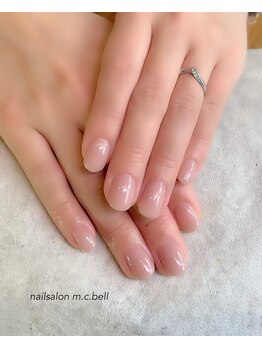 エムシーベル(m.c bell)/