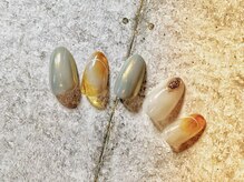 ミラネイル(Mila nail)/定額デザインコース