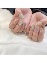 ヘアーアトリエ エゴン(hair atelier EGON)/ネイル