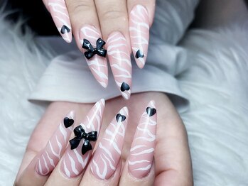 ネイルプリンセス(Nail Princess)/