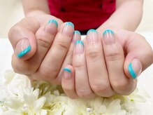 プルミエ ネイル(Premier Nail)/フレンチクーポン