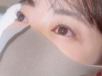 アンネ 梅田 GRACE店(ANNE)/セパレートデザイン♪