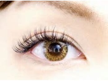 アイラ 金沢店(EYELA)/ボリュームラッシュイメージ