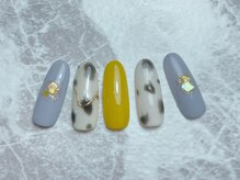 マジックミラー/