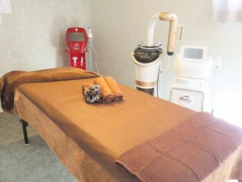 サロンドクレビア(Salon de CR'EBIA)/お部屋1