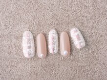 シャーナネイル(SHA-NA NAIL)/