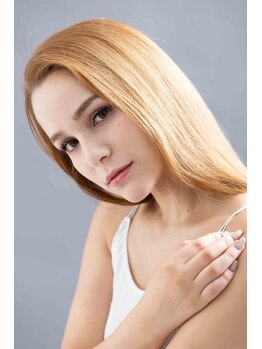 ココ 高畑店(Beautysalon COCO)/大人気★フラットプラス80set