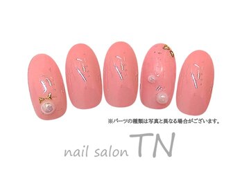 ティーエヌ イオン新潟青山店/2月季節の定額4900円コース