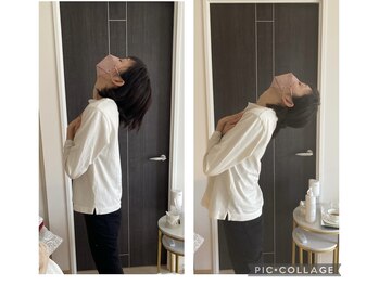 フルールドソレイユ(Fleur de Soleil)/肝臓リリース【腸活マッサージ】