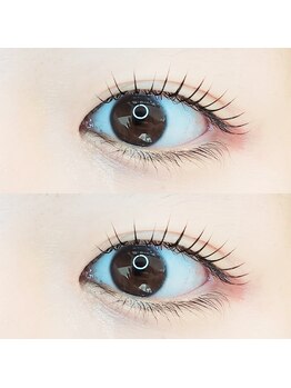 セレビアイ 立川店/パリジェンヌ/まつげパーマ/韓国