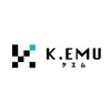 ケエム 長崎店(K.EMU)ロゴ