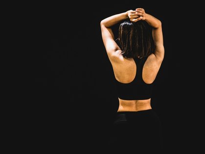 エーキュー フィットネスクラブ(AQ Fitnessclub)の写真